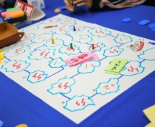 國立台南大學2020活動集錦