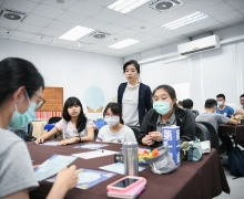 國立台南大學2020活動集錦