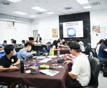 國立台南大學2020活動集錦