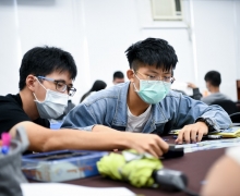 國立台南大學2020活動集錦