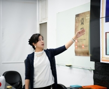 國立台南大學2020活動集錦