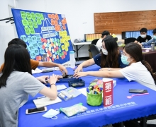 國立台南大學2020年活動集錦