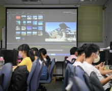 國立台南大學2020活動集錦