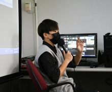 國立台南大學2020活動集錦