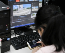 國立台南大學2020活動集錦