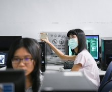 國立台南大學2020活動集錦