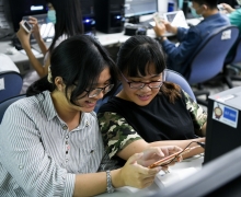 國立台南大學2020活動集錦