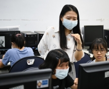 國立台南大學2020活動集錦