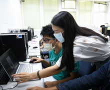 國立台南大學2020活動集錦