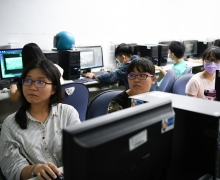 國立台南大學2020活動集錦