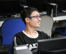 國立台南大學2020活動集錦