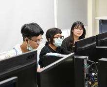 國立台南大學2020活動集錦