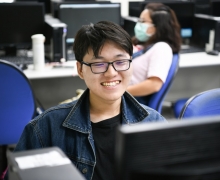 國立台南大學2020活動集錦
