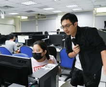 國立台南大學2020活動集錦