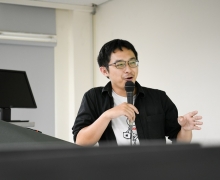 國立台南大學2020活動集錦