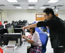 國立台南大學2020活動集錦