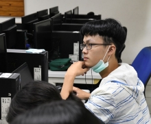 國立台南大學2020活動集錦