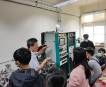 國立台南大學2021活動集錦