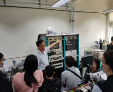 國立台南大學2021活動集錦