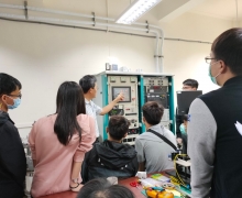 國立台南大學2021活動集錦