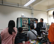 國立台南大學2021活動集錦