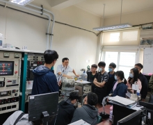 國立台南大學2021活動集錦
