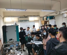 國立台南大學2021活動集錦