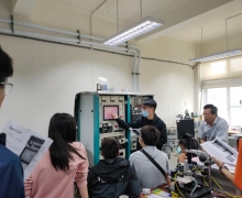 國立台南大學2021活動集錦