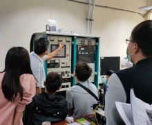 國立台南大學2021活動集錦