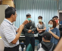 國立台南大學2021活動集錦