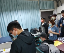 國立台南大學2021活動集錦