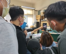 國立台南大學2021活動集錦