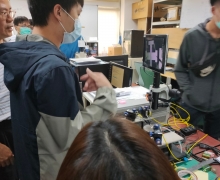 國立台南大學2021活動集錦