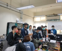 國立台南大學2021活動集錦