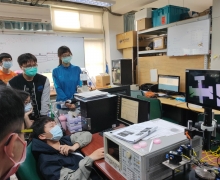 國立台南大學2021活動集錦