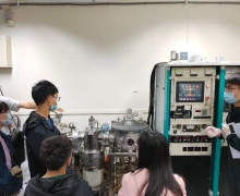 國立台南大學2021活動集錦
