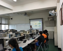國立台南大學2021活動集錦