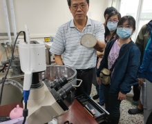 國立台南大學2021活動集錦