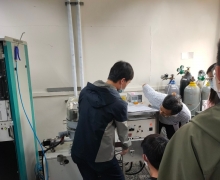 國立台南大學2021活動集錦