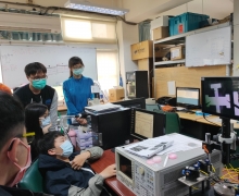 國立台南大學2021活動集錦