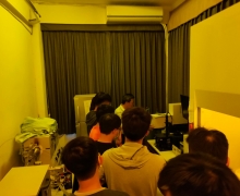 國立台南大學2021活動集錦