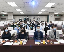 國立台南大學2021活動集錦