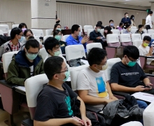 國立台南大學2021活動集錦