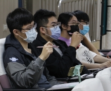 國立台南大學2021活動集錦