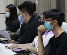 國立台南大學2021活動集錦