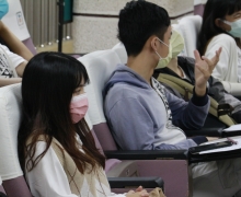 國立台南大學2021活動集錦