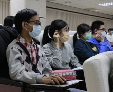 國立台南大學2021活動集錦