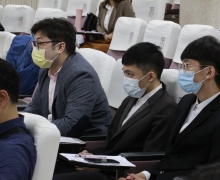 國立台南大學2021活動集錦