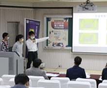 國立台南大學2021活動集錦