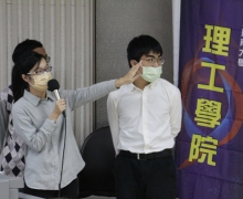國立台南大學2021活動集錦